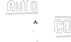 Auto - Press Z