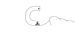 race to your home