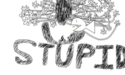 STUPID