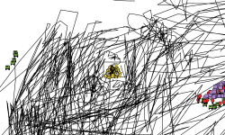 i was bored