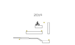 2019!