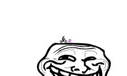 Troll faces
