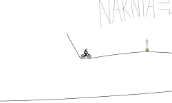 Travel to Narnia
