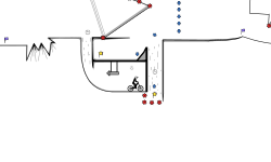 The Ultimate Obstacle Course