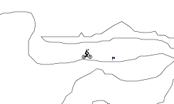 Off-road challenge