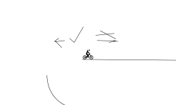high jump
