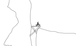 Deadly Downhill