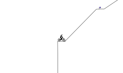 Incline to Decline