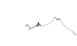Jumps Sketch