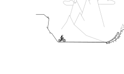 Smooth Cliffs. (Short)