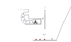 Very Hard Track