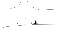 Crazy Trail 2