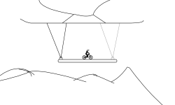 heli ride