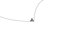 Cave rider (PREVIEW)