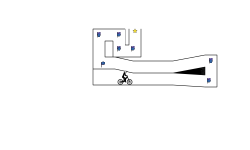 wierd tube (hard)