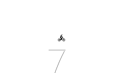 Speed jump