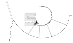 Stunt Park (Unfinish Version)