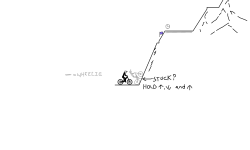 Extreme Hill Climb