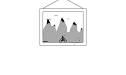 Mountian Art