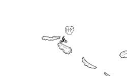 Cloud wheelie