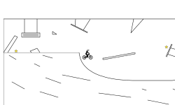 Trick Park.