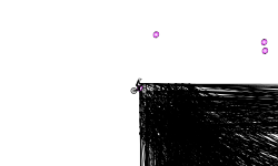 scribble square