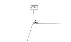 turns and spikes