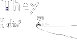 MTB Halfpipe
