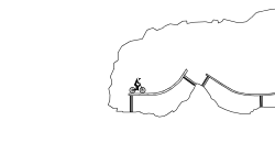 Short Cave Track