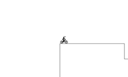 Jump over the bombs