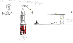 I believe i can fly