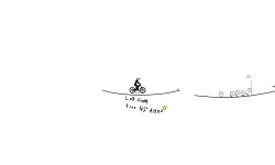Leopard jump & zipline trainin