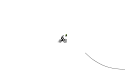 short little track