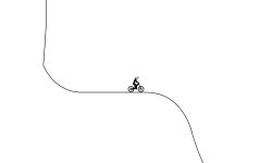 Short Downhill