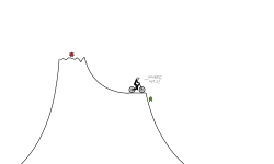 Caves, Tunnels, and a Way Home