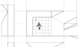 (WIP)HELI MAZE