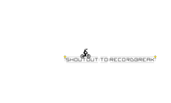 Shoutout to Recordbreaker