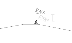BMX park I
