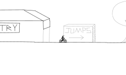 Smooth Dirt Jumps 5
