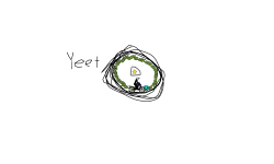 you spin me right round...