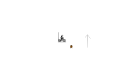 Blob ramp