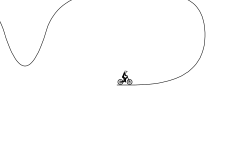up is down