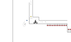 Flip Flop (bmx trial)