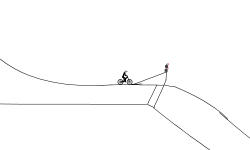 The jump