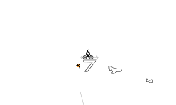 Heli or auto?