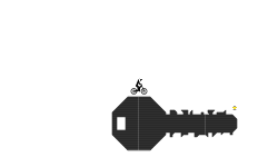 Pixel Key