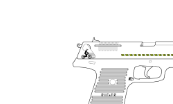 Ruger kp345