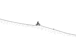 Dirt Jumps