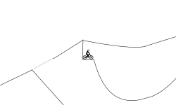 Epic jumps