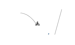 INTENSE FALLING